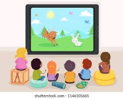Watch a movie
